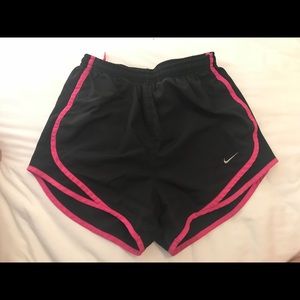 Nike Dri-Fit shorts
